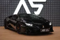 Lamborghini Huracán din 2023 cu 19.500 km - oferta LAM116120 - foto 1