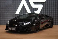 Lamborghini Huracán din 2023 cu 19.500 km - oferta LAM116120 - foto 3