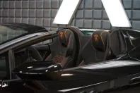 Lamborghini Huracán din 2023 cu 19.500 km - oferta LAM116120 - foto 5