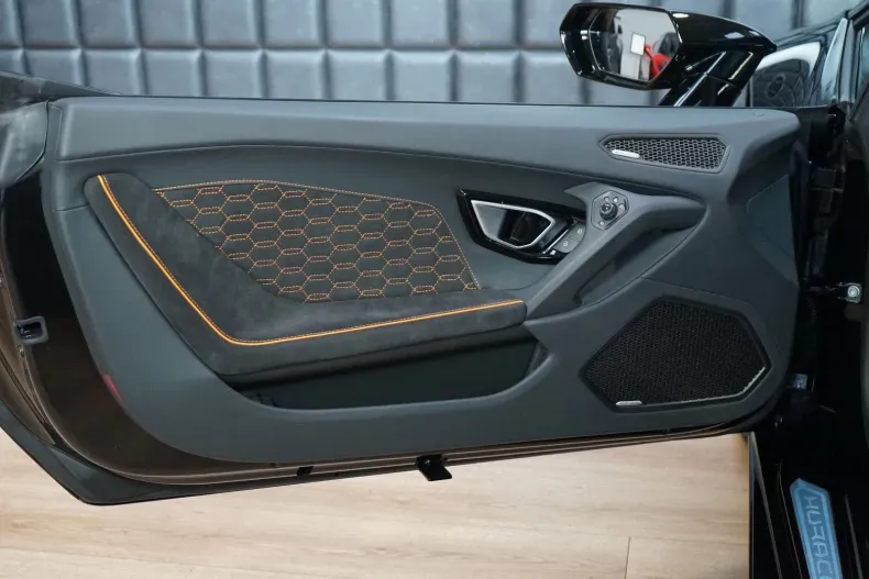 Lamborghini Huracán din 2023 cu 19.500 km - oferta LAM116120 - foto 11