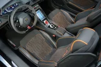 Lamborghini Huracán din 2023 cu 19.500 km - oferta LAM116120 - foto 12