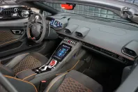 Lamborghini Huracán din 2023 cu 19.500 km - oferta LAM116120 - foto 18