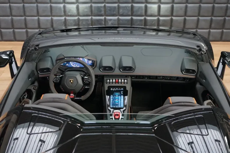 Lamborghini Huracán din 2023 cu 19.500 km - oferta LAM116120 - foto 20