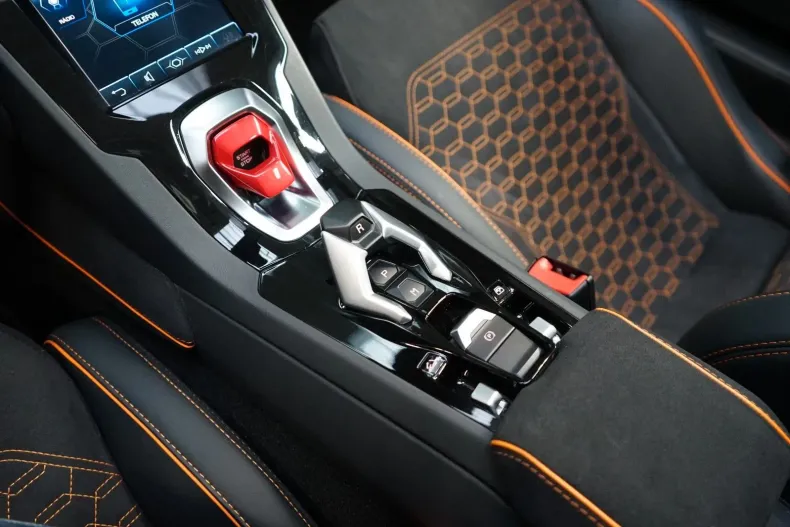 Lamborghini Huracán din 2023 cu 19.500 km - oferta LAM116120 - foto 23