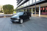 Mercedes-Benz GLS 600 din 2024 cu 60 km - oferta MER116121 - foto 1