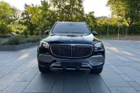 Mercedes-Benz GLS 600 din 2024 cu 60 km - oferta MER116121 - foto 3