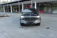 Mercedes-Benz GLS 600 din 2024 cu 60 km - oferta MER116121 - foto 4