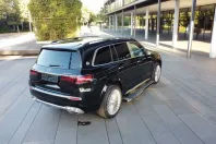 Mercedes-Benz GLS 600 din 2024 cu 60 km - oferta MER116121 - foto 7