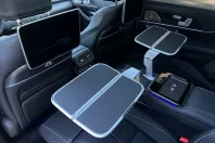 Mercedes-Benz GLS 600 din 2024 cu 60 km - oferta MER116121 - foto 11