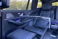 Mercedes-Benz GLS 600 din 2024 cu 60 km - oferta MER116121 - foto 12