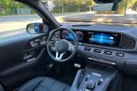 Mercedes-Benz GLS 600 din 2024 cu 60 km - oferta MER116121 - foto 14