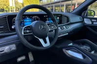 Mercedes-Benz GLS 600 din 2024 cu 60 km - oferta MER116121 - foto 16