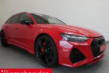 Audi RS6 din 2023 - oferta AUD116122