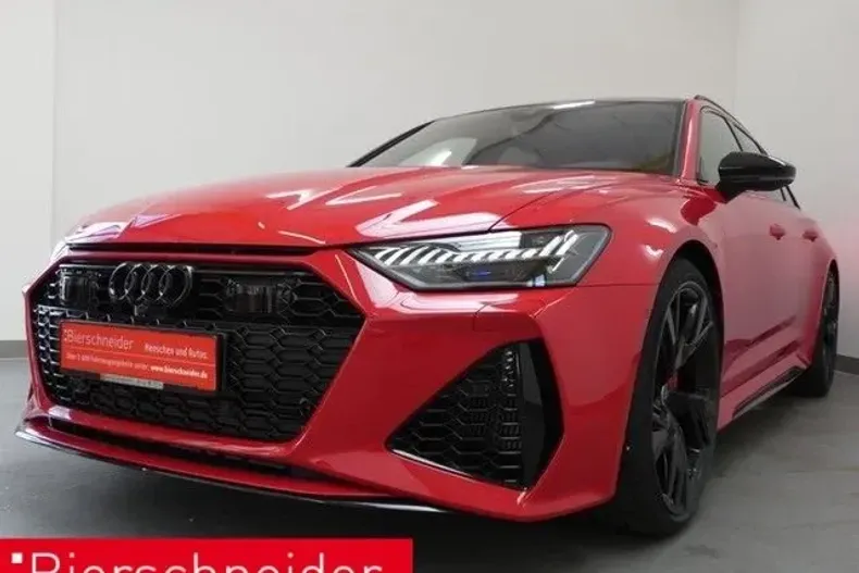 Audi RS6 din 2023 cu 3.001 km - oferta AUD116122 - foto 2