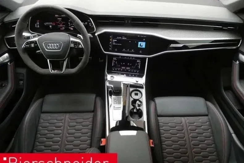 Audi RS6 din 2023 cu 3.001 km - oferta AUD116122 - foto 5