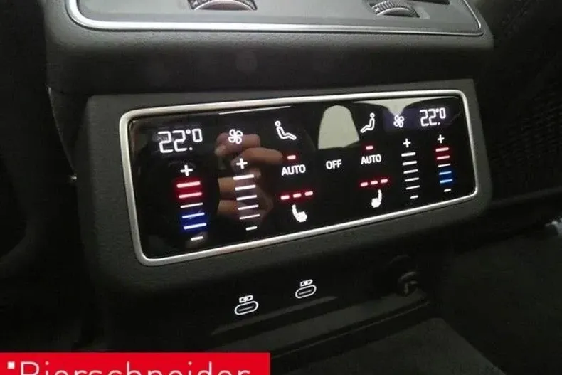 Audi RS6 din 2023 cu 3.001 km - oferta AUD116122 - foto 6