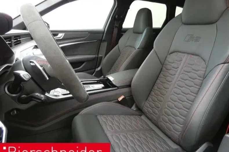 Audi RS6 din 2023 cu 3.001 km - oferta AUD116122 - foto 9