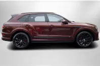 Bentley Bentayga din 2021 cu 11.800 km - oferta BEN116123 - foto 1