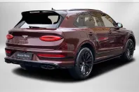 Bentley Bentayga din 2021 cu 11.800 km - oferta BEN116123 - foto 2