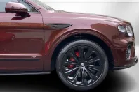 Bentley Bentayga din 2021 cu 11.800 km - oferta BEN116123 - foto 3