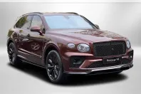 Bentley Bentayga din 2021 cu 11.800 km - oferta BEN116123 - foto 4