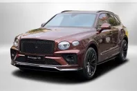 Bentley Bentayga din 2021 cu 11.800 km - oferta BEN116123 - foto 5