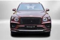 Bentley Bentayga din 2021 cu 11.800 km - oferta BEN116123 - foto 7