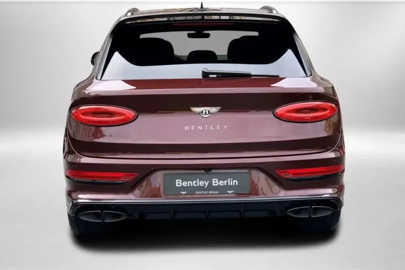 Bentley Bentayga din 2021 cu 11.800 km - oferta BEN116123 - foto 8