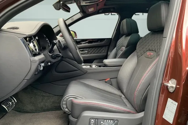 Bentley Bentayga din 2021 cu 11.800 km - oferta BEN116123 - foto 9