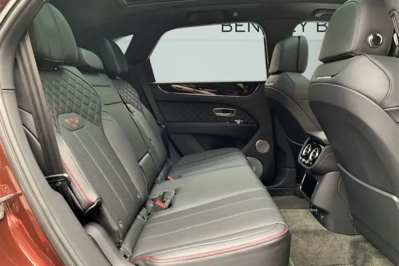 Bentley Bentayga din 2021 cu 11.800 km - oferta BEN116123 - foto 13