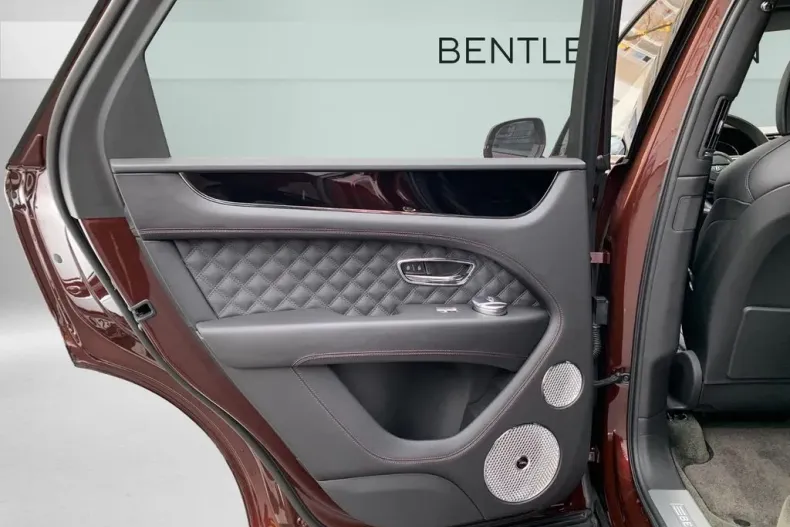 Bentley Bentayga din 2021 cu 11.800 km - oferta BEN116123 - foto 14