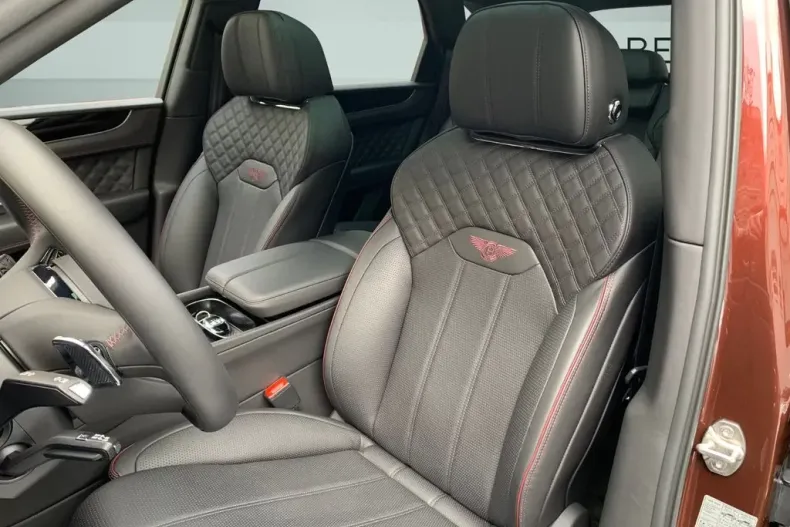 Bentley Bentayga din 2021 cu 11.800 km - oferta BEN116123 - foto 17