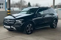 Mercedes-Benz GLE 450 din 2020 cu 57.899 km - oferta MER116124 - foto 1