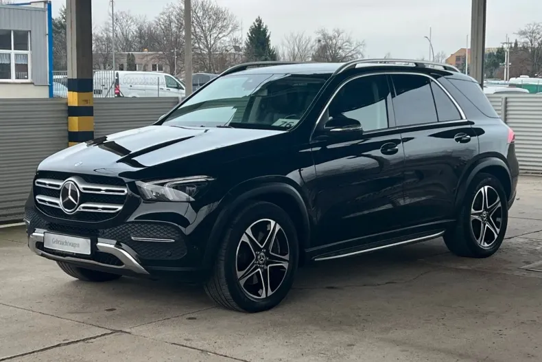 Mercedes-Benz GLE 450 din 2020 cu 57.899 km - oferta MER116124 - foto 1