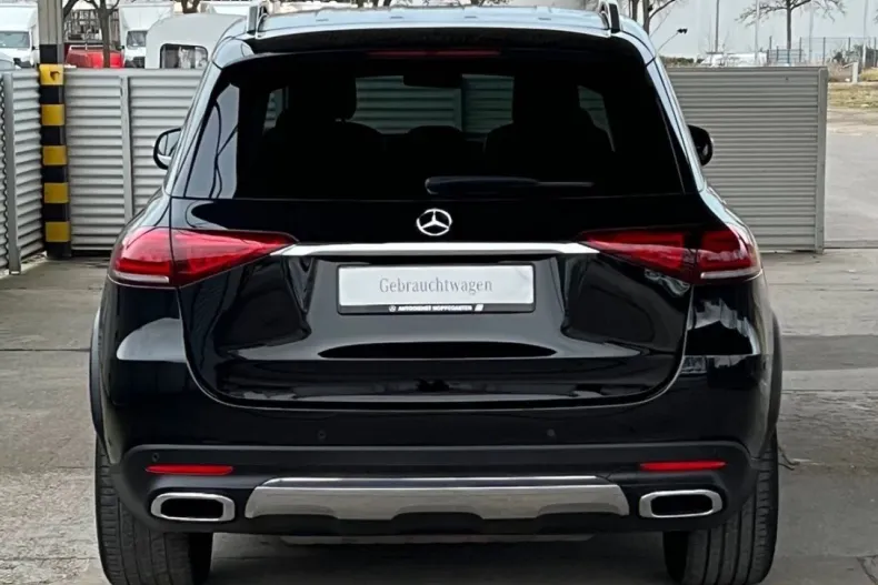 Mercedes-Benz GLE 450 din 2020 cu 57.899 km - oferta MER116124 - foto 6