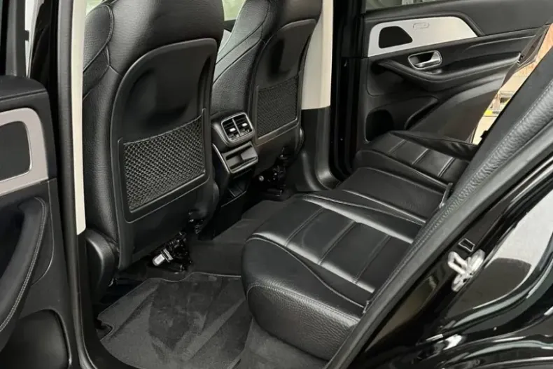 Mercedes-Benz GLE 450 din 2020 cu 57.899 km - oferta MER116124 - foto 10