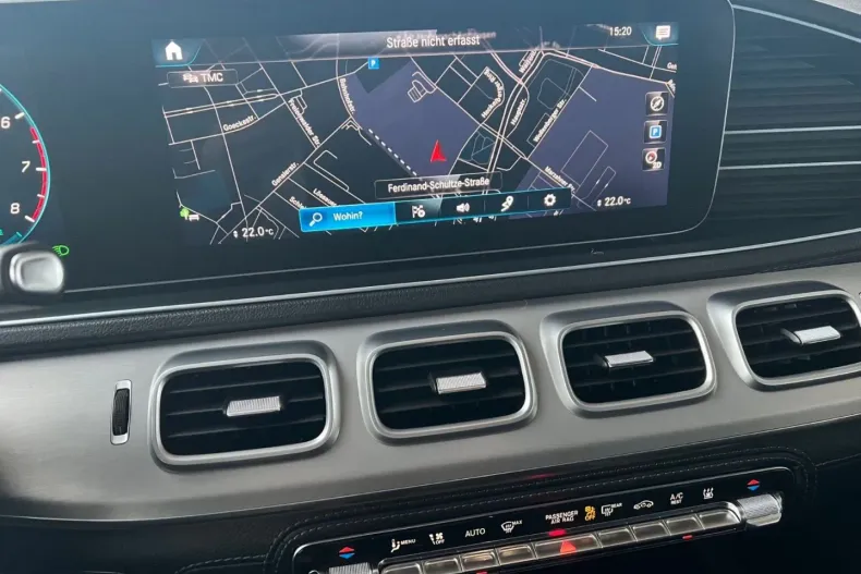 Mercedes-Benz GLE 450 din 2020 cu 57.899 km - oferta MER116124 - foto 14