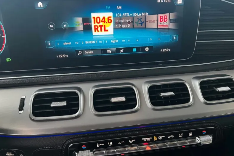 Mercedes-Benz GLE 450 din 2020 cu 57.899 km - oferta MER116124 - foto 19