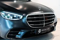 Mercedes-Benz S 500 din 2023 cu 50 km - oferta MER116125 - foto 2
