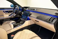 Mercedes-Benz S 500 din 2023 cu 50 km - oferta MER116125 - foto 5