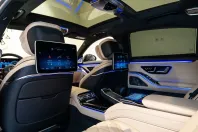 Mercedes-Benz S 500 din 2023 cu 50 km - oferta MER116125 - foto 7