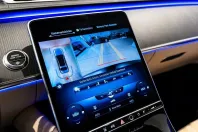 Mercedes-Benz S 500 din 2023 cu 50 km - oferta MER116125 - foto 8