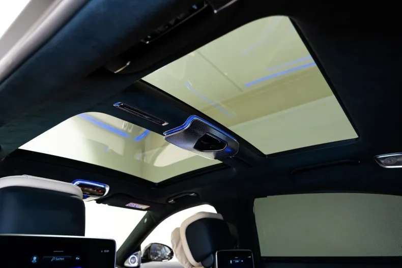 Mercedes-Benz S 500 din 2023 cu 50 km - oferta MER116125 - foto 10