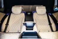 Mercedes-Benz S 500 din 2023 cu 50 km - oferta MER116125 - foto 11