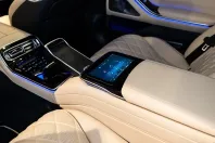 Mercedes-Benz S 500 din 2023 cu 50 km - oferta MER116125 - foto 12