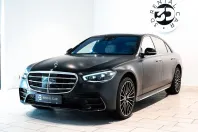 Mercedes-Benz S 500 din 2023 cu 50 km - oferta MER116125 - foto 14