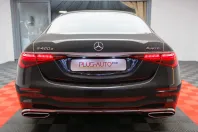 Mercedes-Benz S 400 din 2021 cu 26.590 km - oferta MER116126 - foto 4