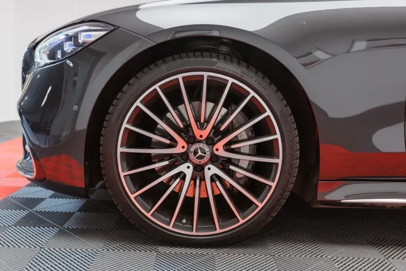 Mercedes-Benz S 400 din 2021 cu 26.590 km - oferta MER116126 - foto 8