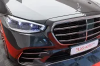 Mercedes-Benz S 400 din 2021 cu 26.590 km - oferta MER116126 - foto 10