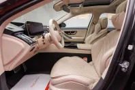 Mercedes-Benz S 400 din 2021 cu 26.590 km - oferta MER116126 - foto 13